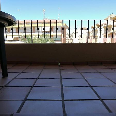 Apartamento Urbanizacion Alcaudon Isla Canela 1A Linea De Playa Διαμέρισμα Εξωτερικό φωτογραφία