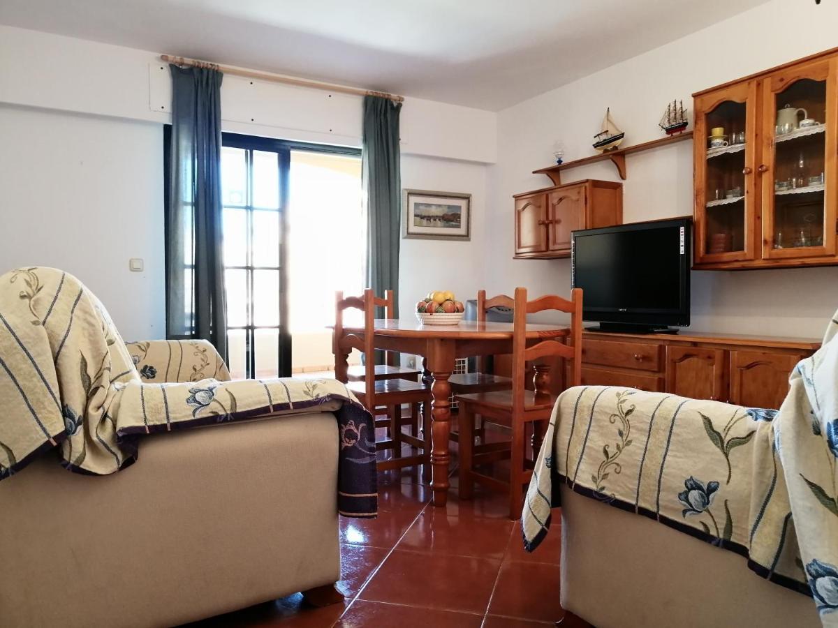 Apartamento Urbanizacion Alcaudon Isla Canela 1A Linea De Playa Διαμέρισμα Εξωτερικό φωτογραφία