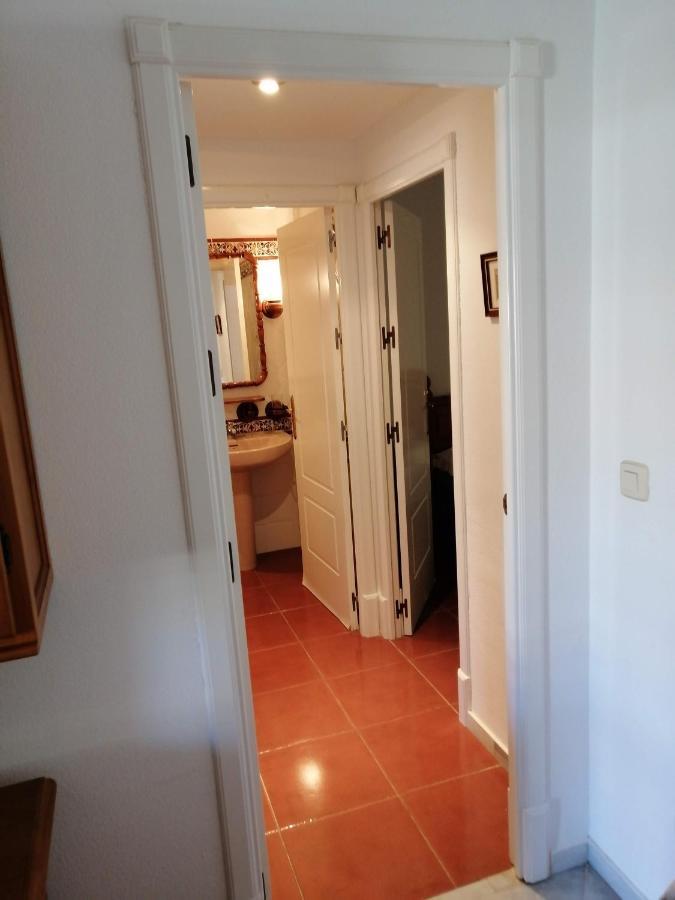 Apartamento Urbanizacion Alcaudon Isla Canela 1A Linea De Playa Διαμέρισμα Εξωτερικό φωτογραφία
