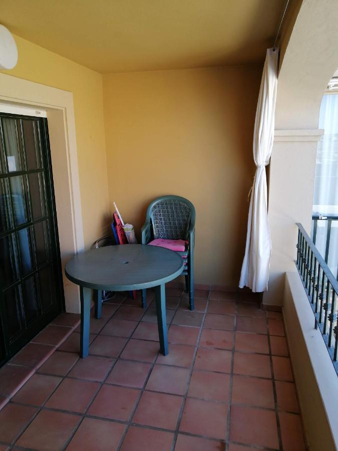 Apartamento Urbanizacion Alcaudon Isla Canela 1A Linea De Playa Διαμέρισμα Εξωτερικό φωτογραφία
