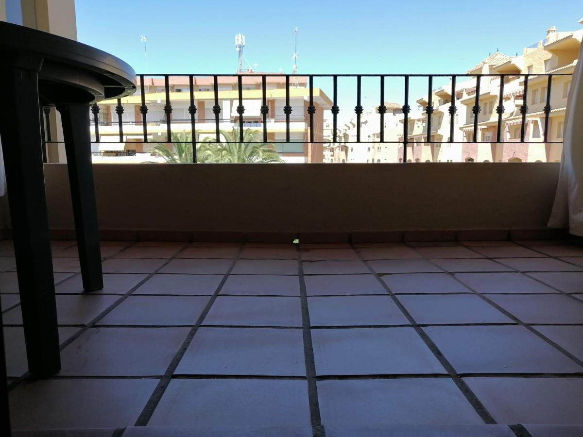 Apartamento Urbanizacion Alcaudon Isla Canela 1A Linea De Playa Διαμέρισμα Εξωτερικό φωτογραφία