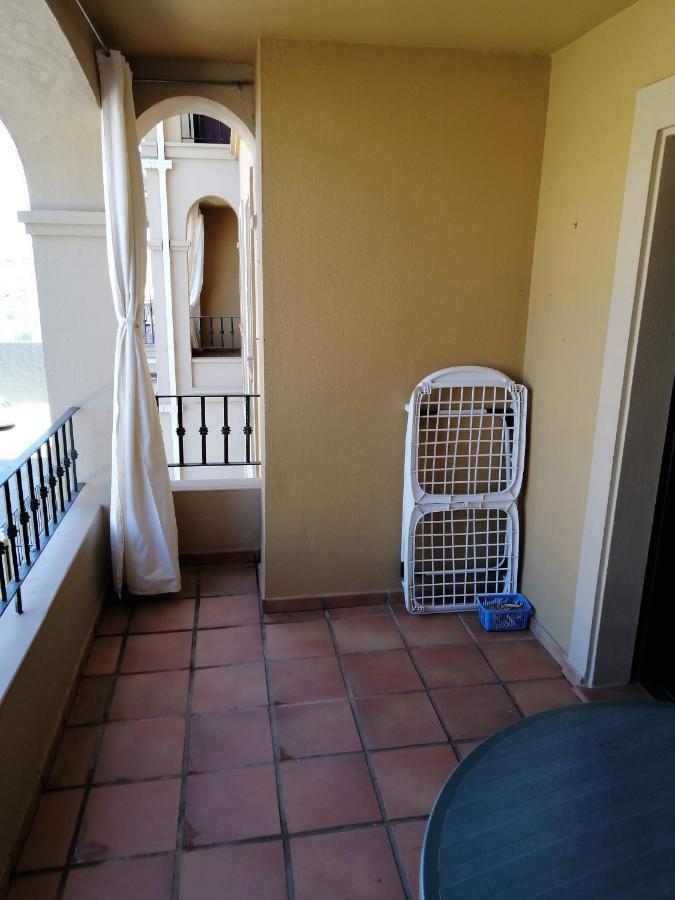 Apartamento Urbanizacion Alcaudon Isla Canela 1A Linea De Playa Διαμέρισμα Εξωτερικό φωτογραφία