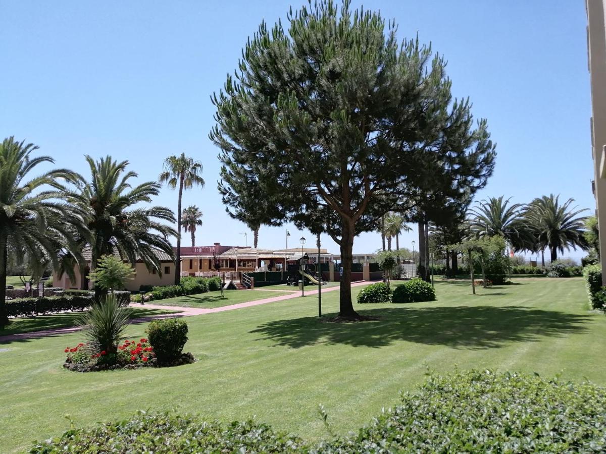 Apartamento Urbanizacion Alcaudon Isla Canela 1A Linea De Playa Διαμέρισμα Εξωτερικό φωτογραφία