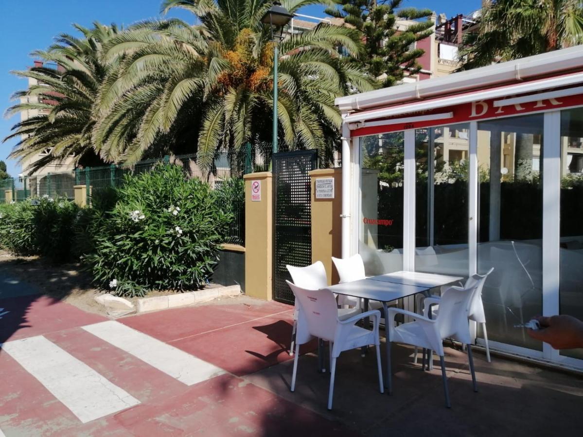 Apartamento Urbanizacion Alcaudon Isla Canela 1A Linea De Playa Διαμέρισμα Εξωτερικό φωτογραφία