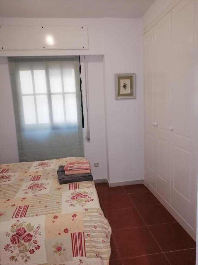 Apartamento Urbanizacion Alcaudon Isla Canela 1A Linea De Playa Διαμέρισμα Εξωτερικό φωτογραφία