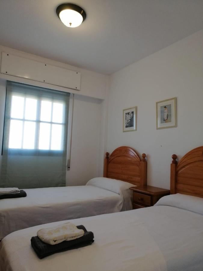 Apartamento Urbanizacion Alcaudon Isla Canela 1A Linea De Playa Διαμέρισμα Εξωτερικό φωτογραφία