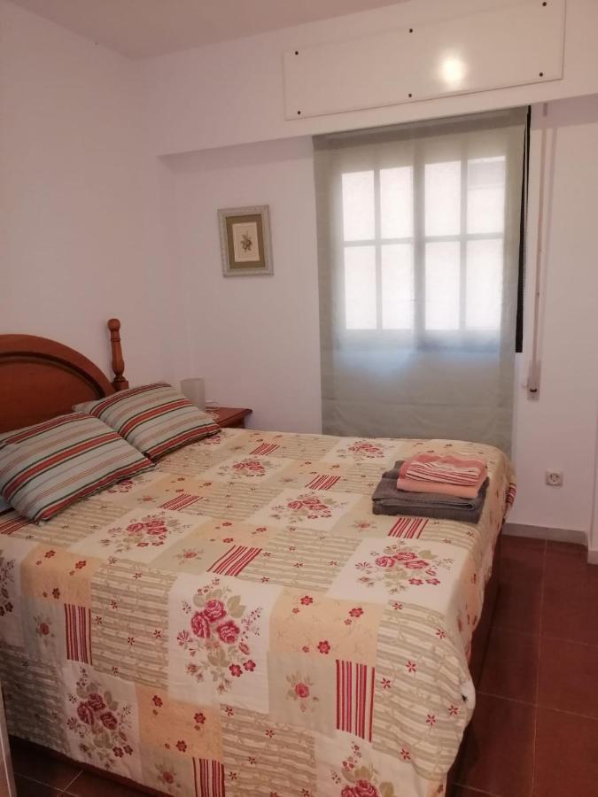 Apartamento Urbanizacion Alcaudon Isla Canela 1A Linea De Playa Διαμέρισμα Εξωτερικό φωτογραφία